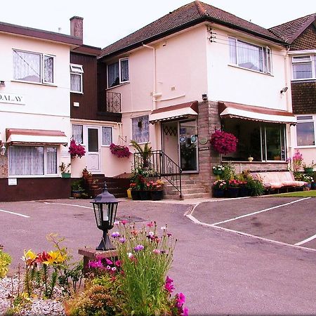 Mandalay Hotel Mevagissey Room photo