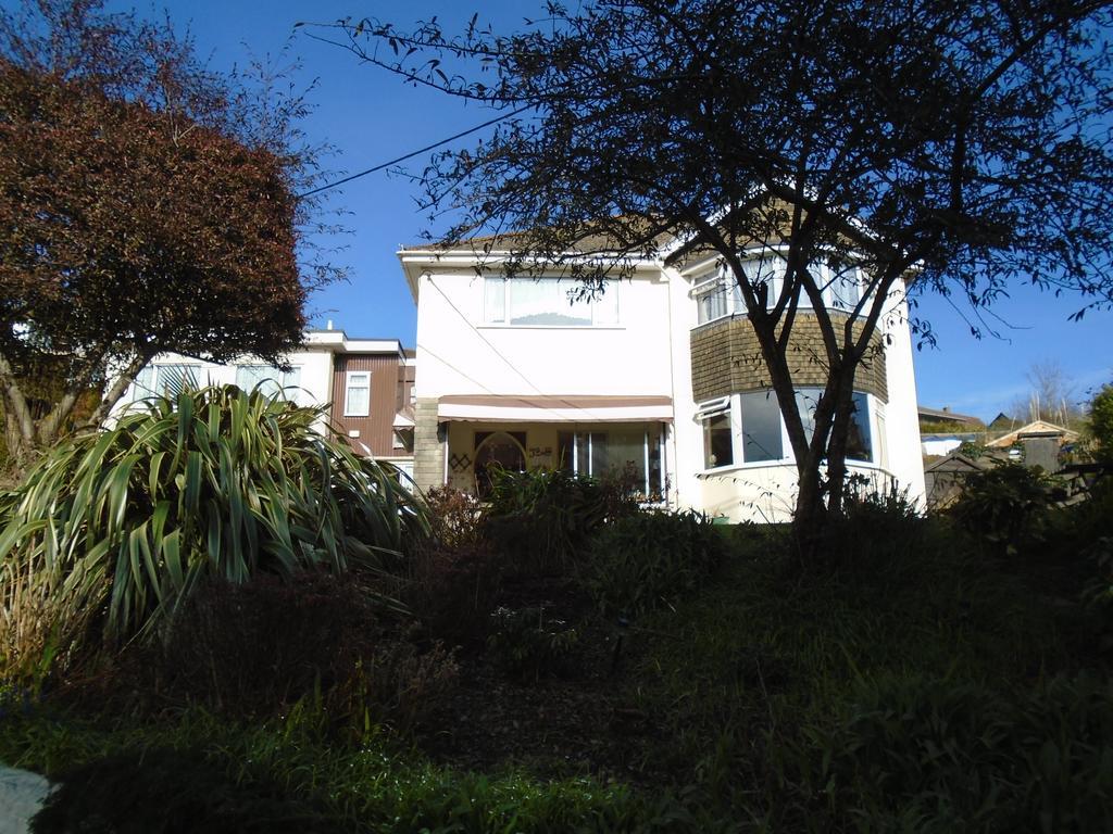 Mandalay Hotel Mevagissey Exterior photo